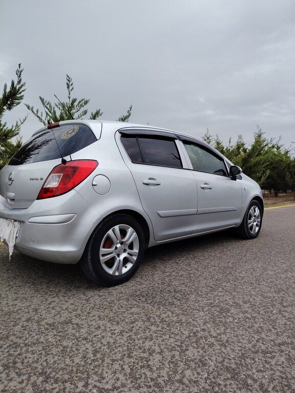 Opel Corsa, 1.2 L, 2007 il, 300 000 km — Avtomobillər, Bakı (5)