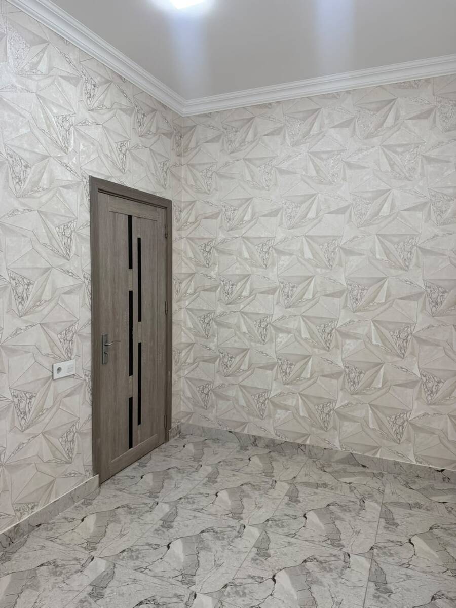 Satılır 4 otaqlı həyət evi/bağ evi 140 m² — Ev, villa, Bakı (10)