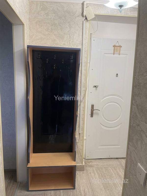 Kirayə 2 otaqlı Bina evi menzil (Köhnə tikili), 35 m², Nizami rayonu — Mənzil, Bakı (7)
