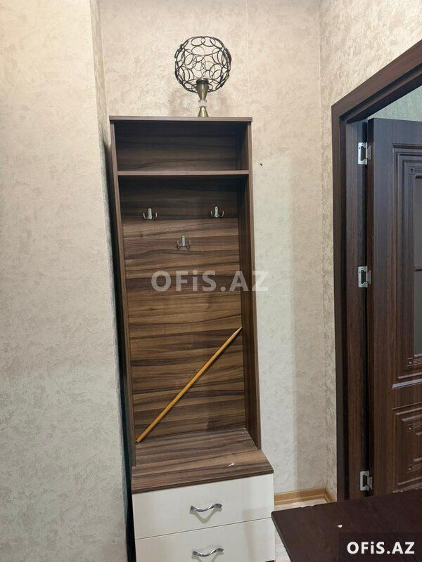 Yeni tikili Kirayə Verilir Xırdalan, Xırdalan Kristal 1də Kirayə Mənzil irayə, 2 otaq, 47 m² — Mənzil, Xırdalan (4)