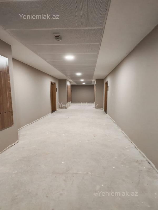 Satılır 2 otaqlı Bina evi menzil (Yeni tikili), 111 m², Sabunçu rayonu — Mənzil, Bakı (5)