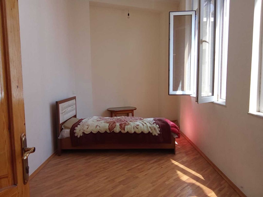 İcarəyə verilir 3 otaqlı yeni tikili 120 m² — Mənzil, Bakı (5)