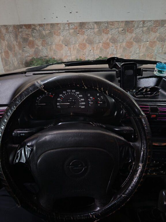Opel Astra, 1.6 L, 1997 il, 246 181 km — Avtomobillər, Qusar (3)