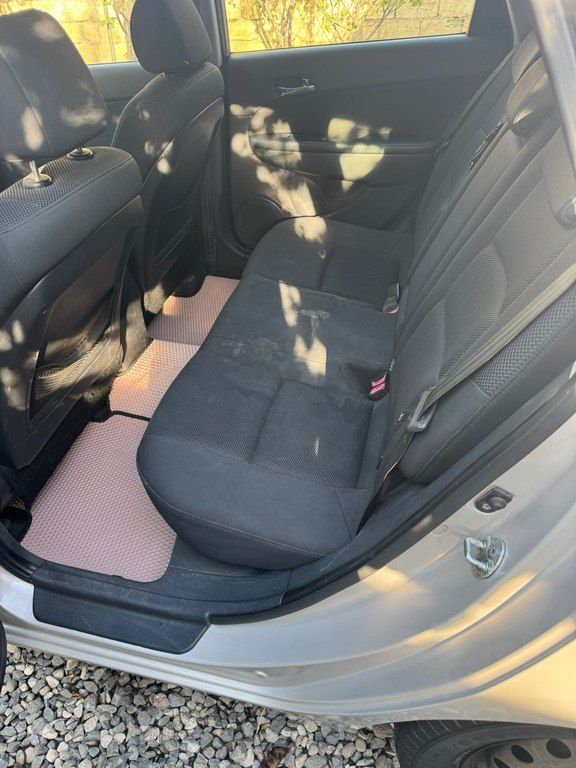 Hyundai i30, 1.6 L, 2008 il, 425 880 km 10-SY-792 — Avtomobillər, Bakı (6)