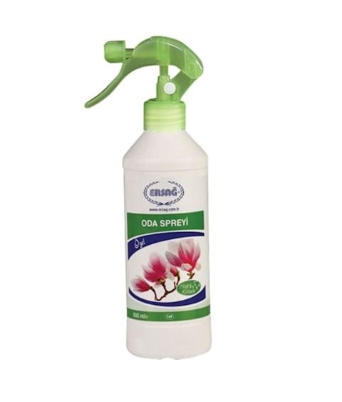 Təravətləndirici Ersag 500 ml — Bakı