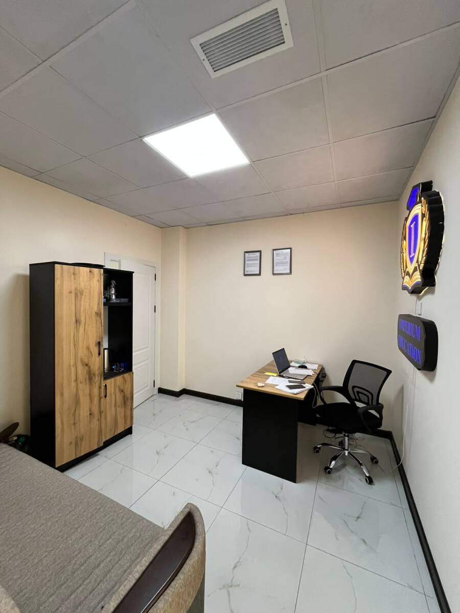İcarəyə verilir 3 otaqlı ofis 51 m² — Ofis, Bakı (4)