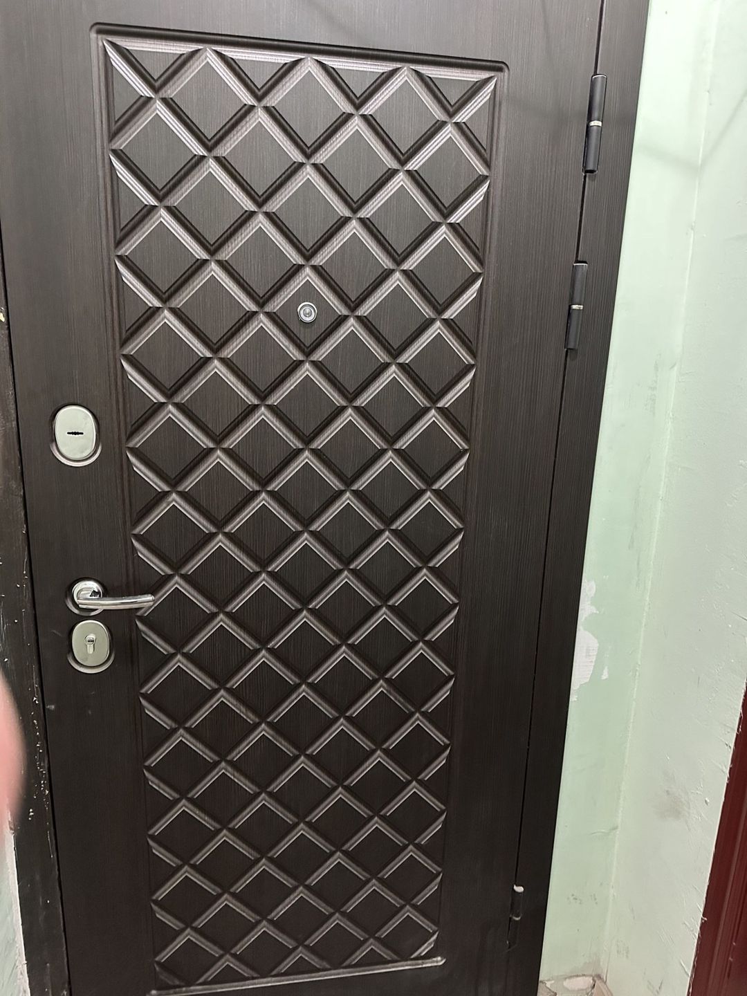 Satılır 2 otaqlı yeni tikili 44 m² — Mənzil, Xırdalan