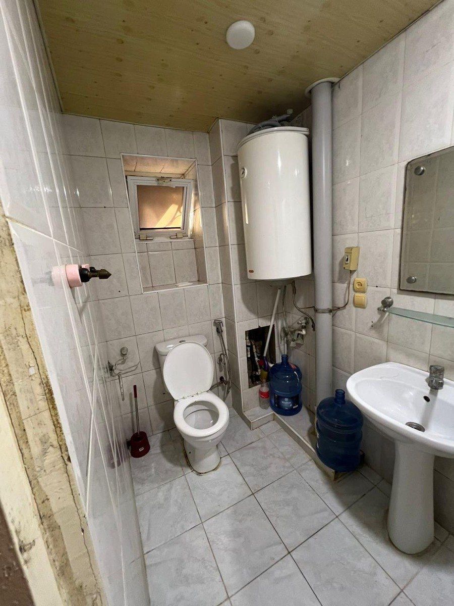İcarəyə verilir 3 otaqlı köhnə tikili 70 m² — Mənzil, Bakı (11)