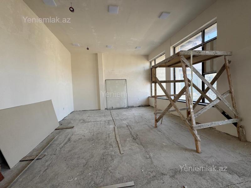Kirayə 2 otaqlı Obyekt, 320 m², Binəqədi rayonu — Əmlak, Bakı (3)