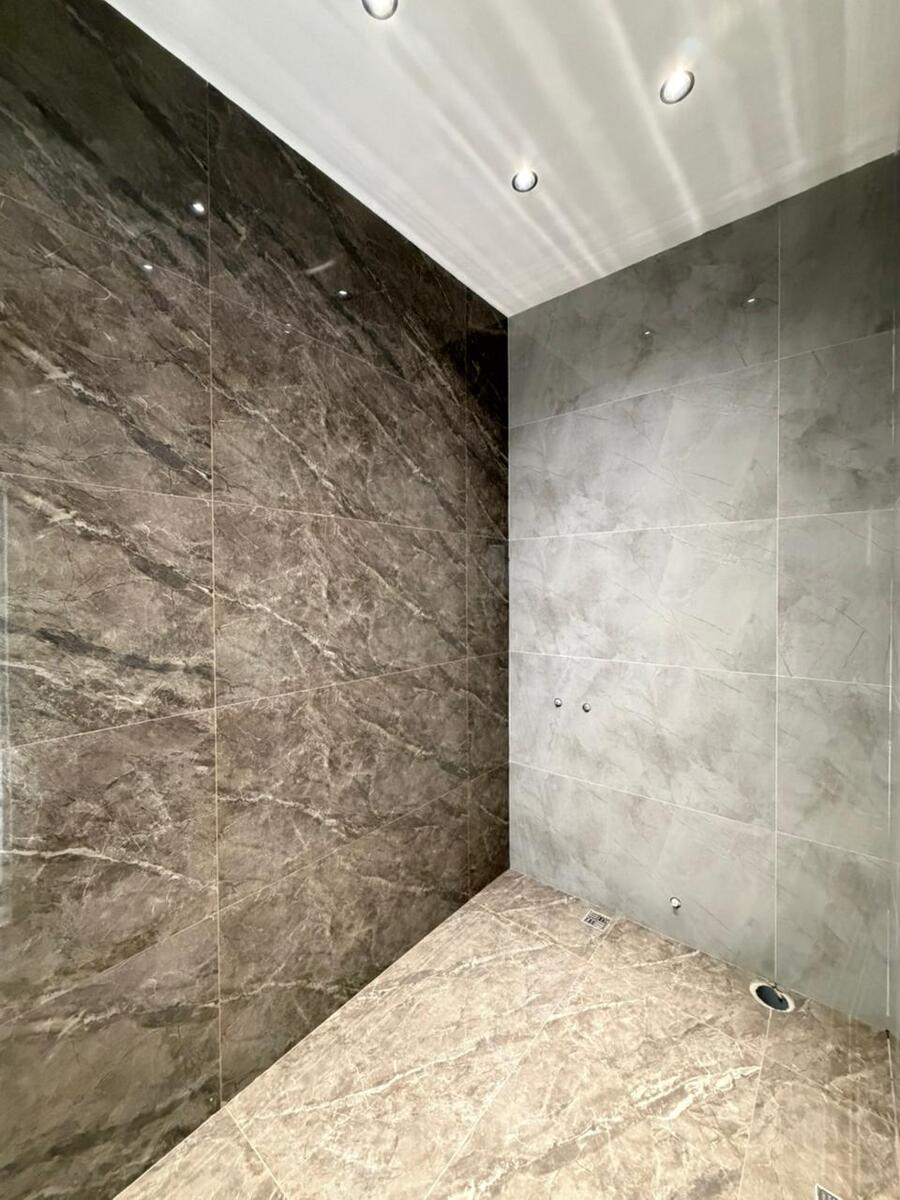 Satılır 4 otaqlı həyət evi/bağ evi 200 m² — Ev, villa, Bakı (9)