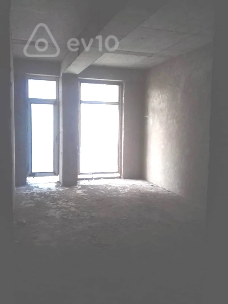 3 otaqlı mənzil, 114.5 m², Azadliq Prospekti — Mənzil, Bakı (7)