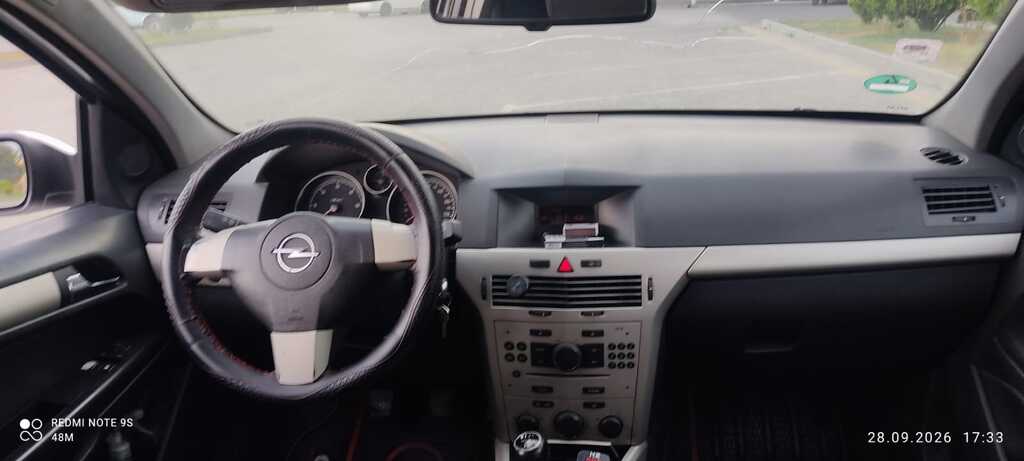 Opel Astra, 1.3 L, 2007 il, 318 853 km — Avtomobillər, Xaçmaz (7)