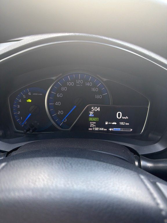 Toyota Corolla, 1.5 L, 0.87 kWh, 2014 il, 158 000 km — Avtomobillər, Bakı (6)