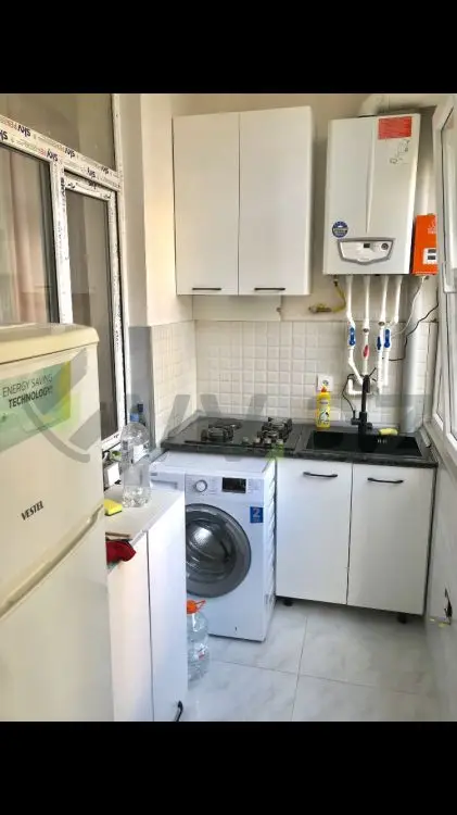 2 otaqlı mənzil Yeni tikili Kirayə, Xırdalan — Mənzil, Xırdalan (11)
