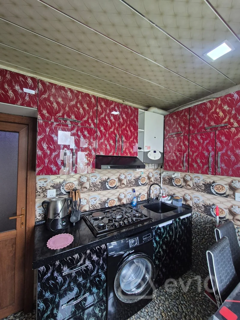 3 otaqlı mənzil, 60 m², Nazim İsmayılov küçəsi — Mənzil, Bakı (6)