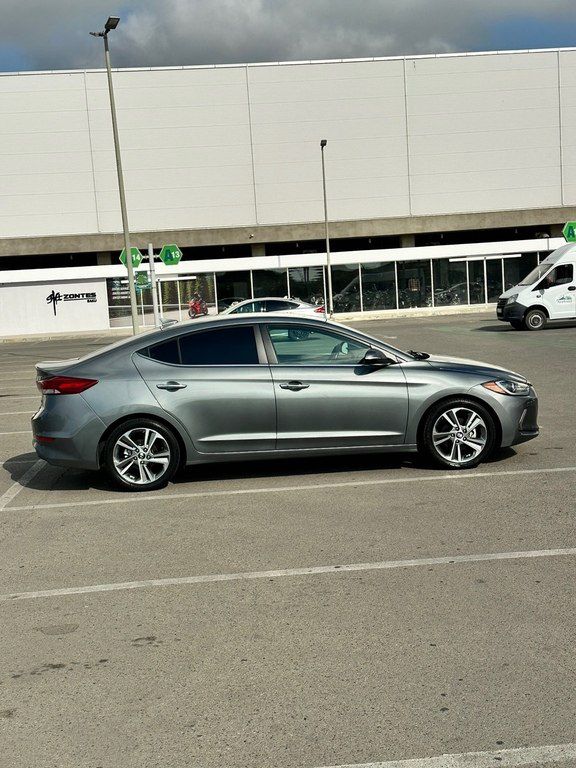 Hyundai Elantra, 2.0 L, 2017 il, 131 966 km — Avtomobillər, Bakı (9)