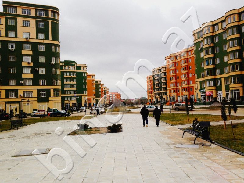 1 otaqlı Obyekt, Satış, Abşeron — Əmlak, Abşeron (2)