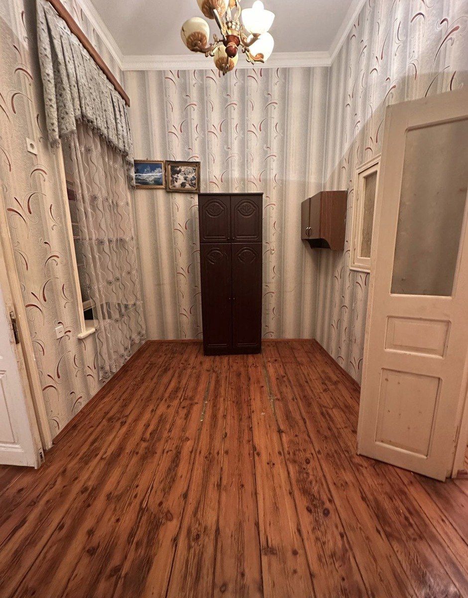 Satılır 3 otaqlı köhnə tikili 72 m² — Mənzil, Bakı (8)