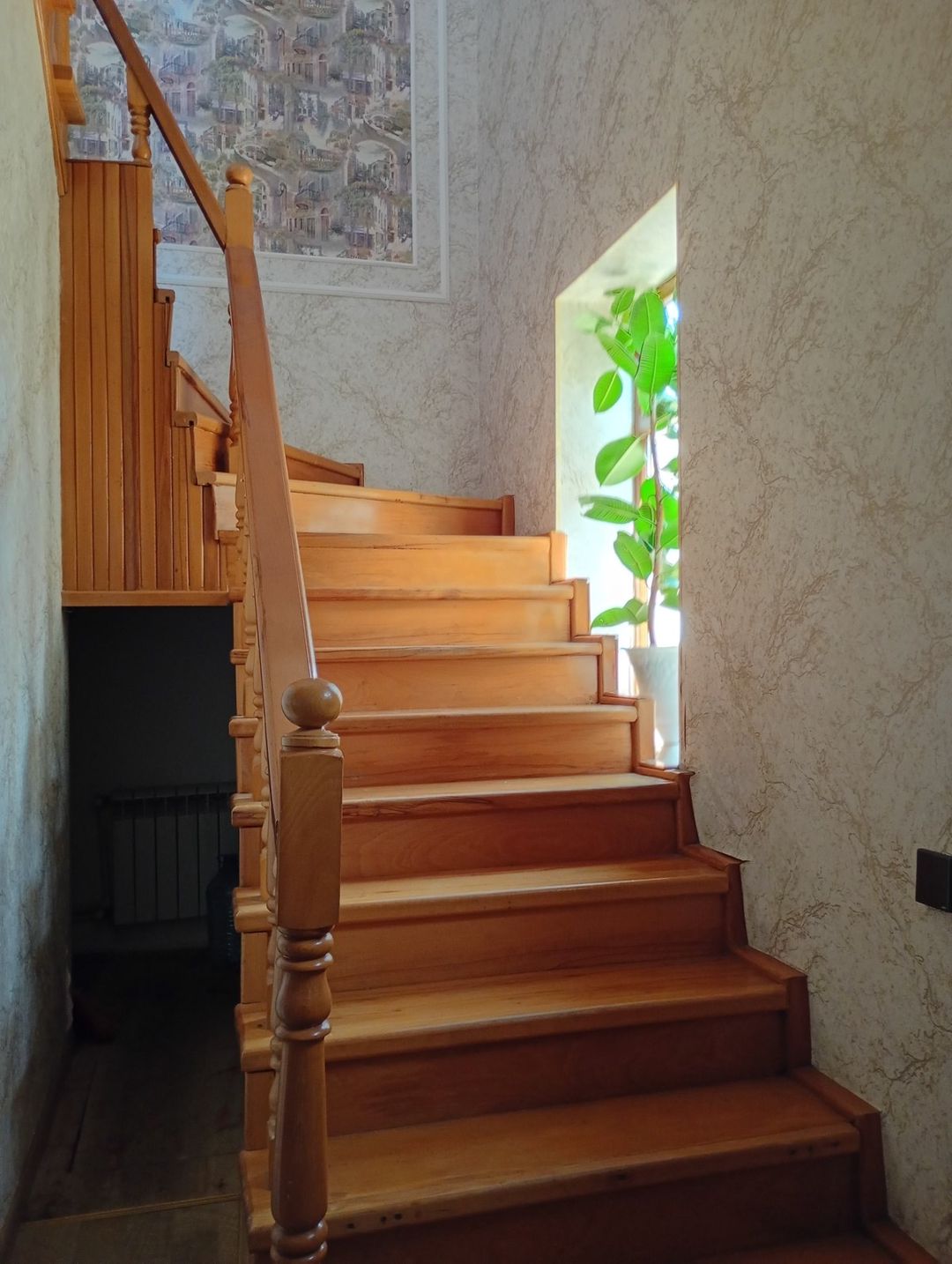 İcarəyə verilir 4 otaqlı həyət evi/bağ evi 126 m² — Ev, villa, Bakı (5)