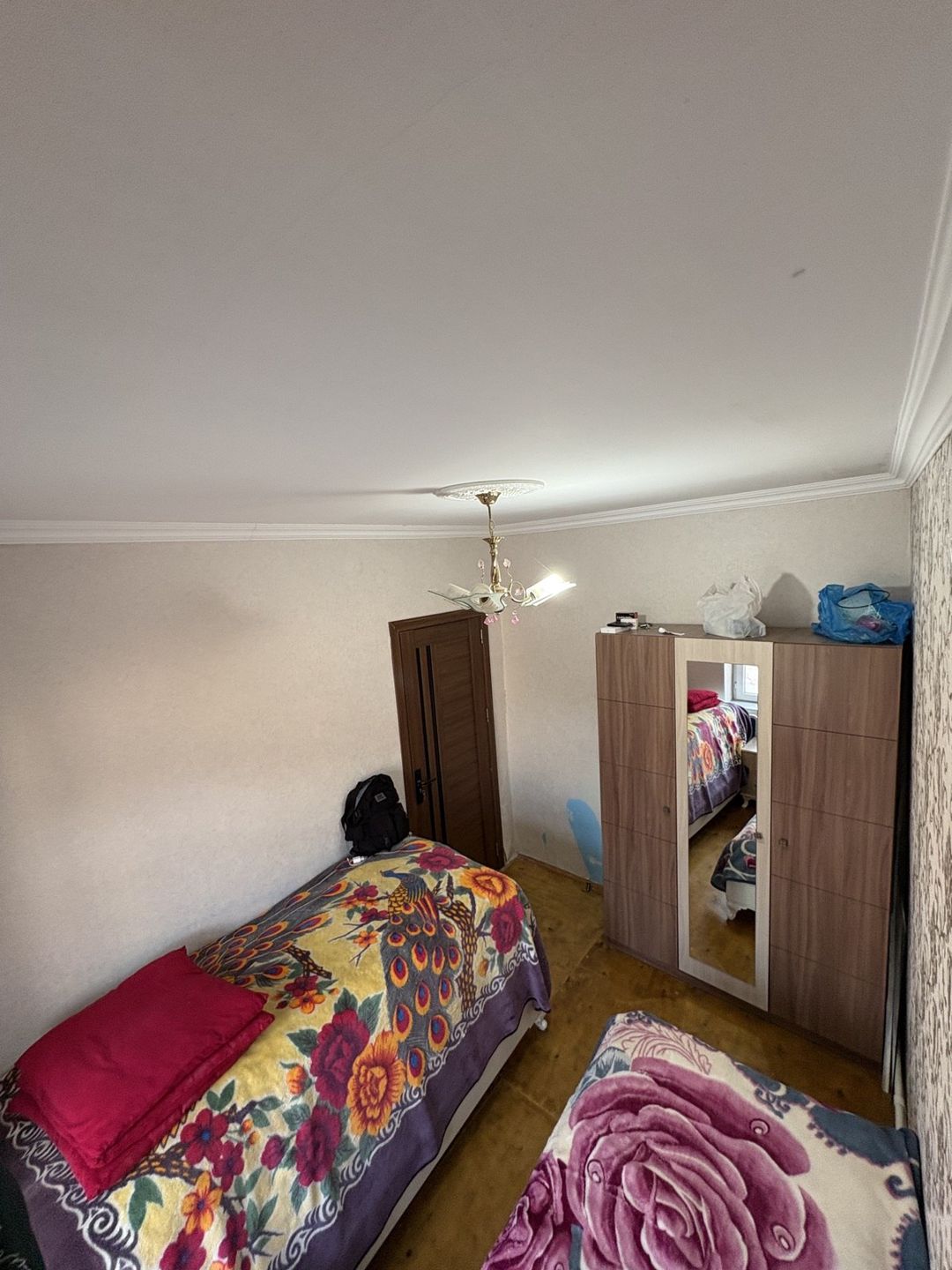 Satılır 4 otaqlı həyət evi/bağ evi 115 m² — Ev, villa, Bakı (9)