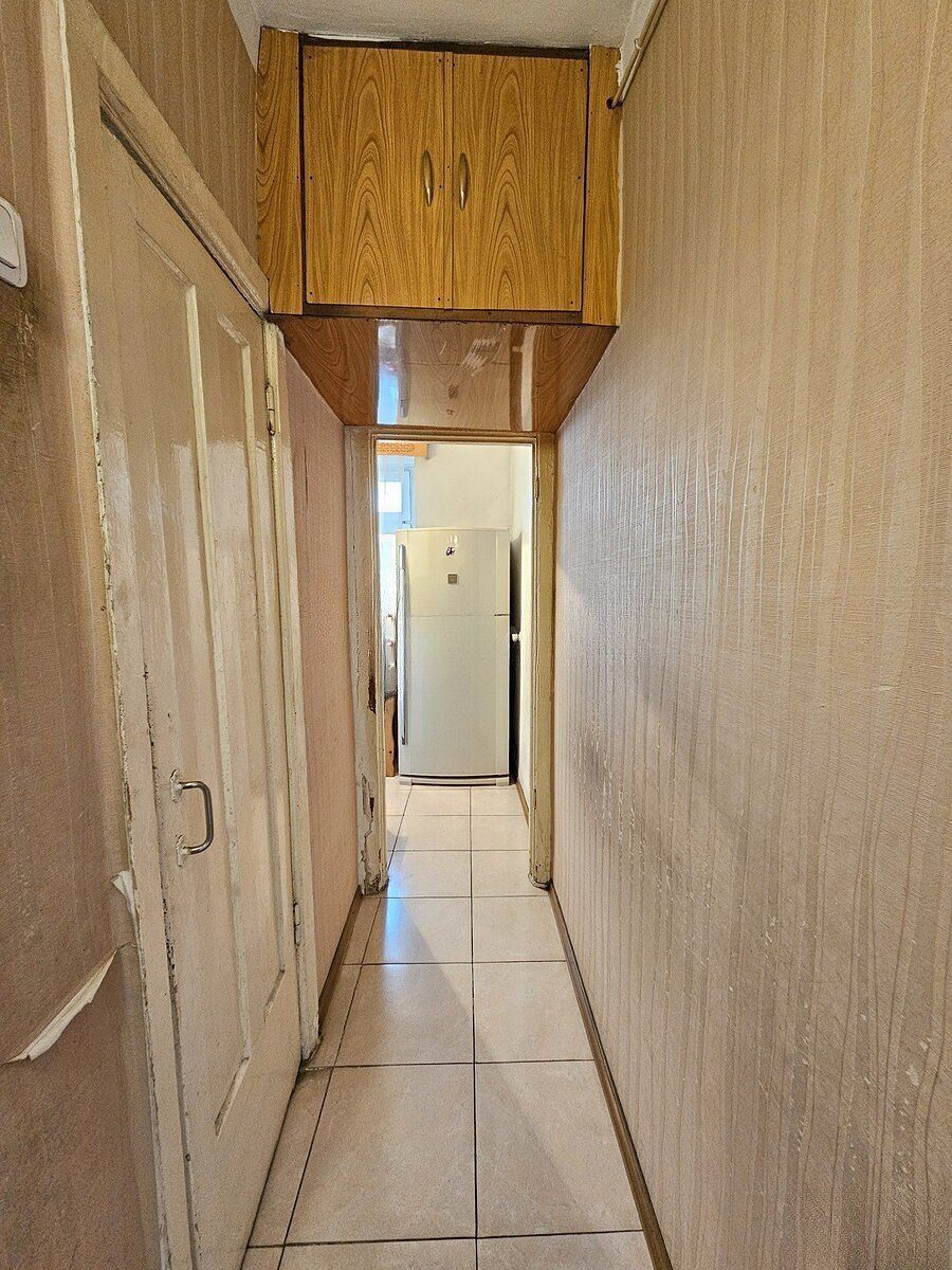 Satılır 2 otaqlı köhnə tikili 60 m² — Mənzil, Bakı (7)