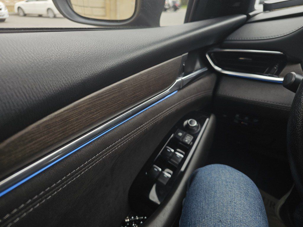 Mazda 6, 2.5 L, 2021 il, 72 800 km — Avtomobillər, Bakı (5)