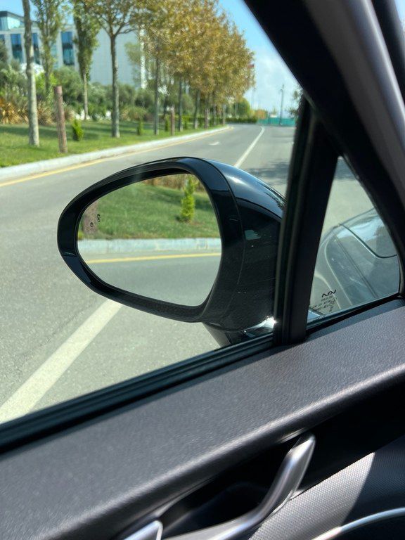 Kia K5, 1.6 L, 2023 il, 44 000 km — Avtomobillər, Bakı (9)