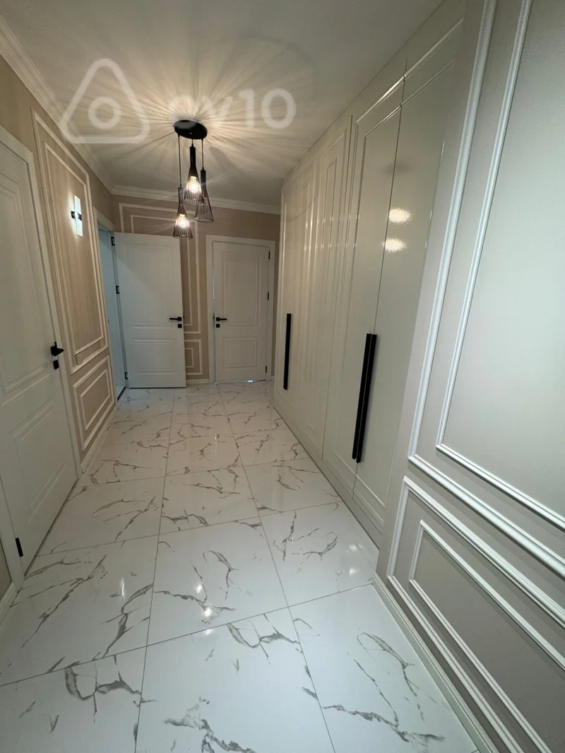 2 otaqlı mənzil, 85 m², Əbdulvahab Salamzadə — kirayə — Mənzil, Bakı (10)