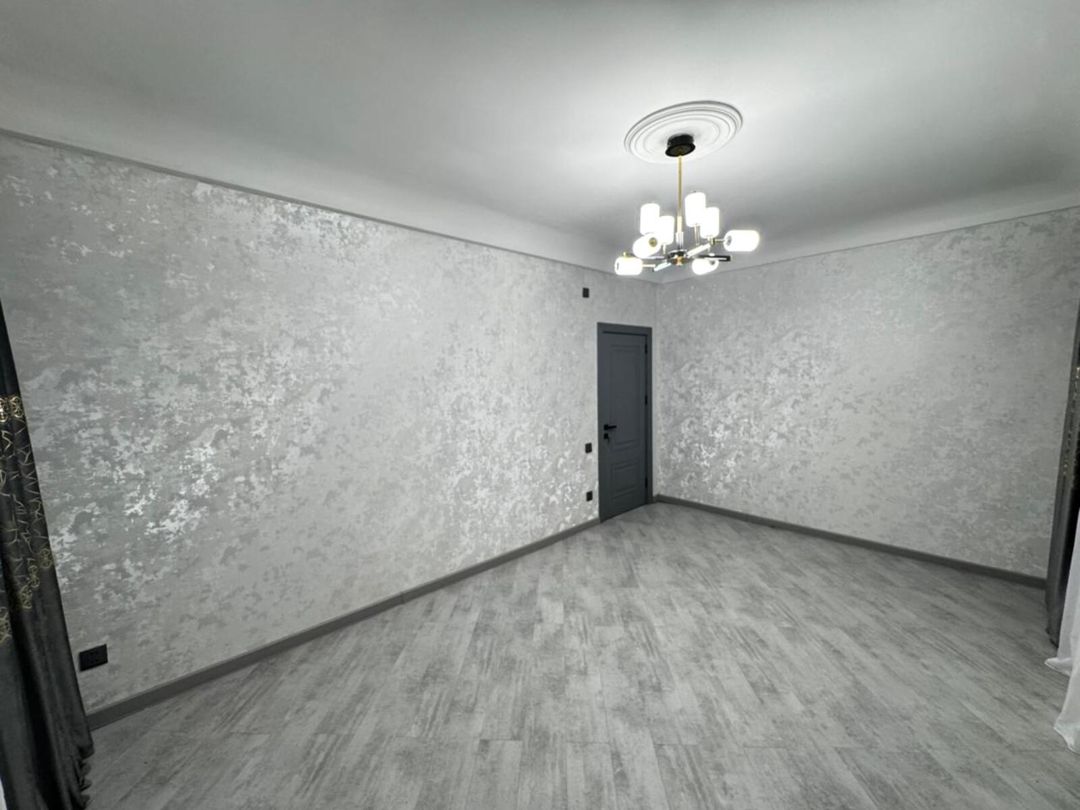 Satılır 2 otaqlı köhnə tikili 55 m² — Mənzil, Bakı (4)
