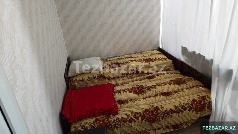 Qaradağ rayonu Lökbatan qesebesi — Mənzil, Bakı (2)