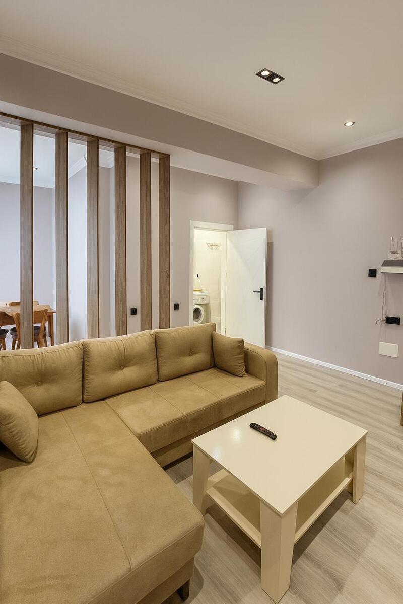 İcarəyə verilir 1 otaqlı yeni tikili 50 m² — Mənzil, Bakı (2)
