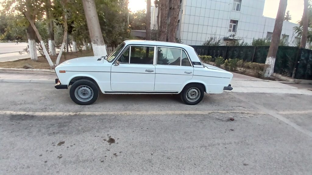 VAZ (Lada) 2106: 1.6 l 2003 il 161613 km Sedan 90-TG-654 — Avtomobillər, Salyan (3)