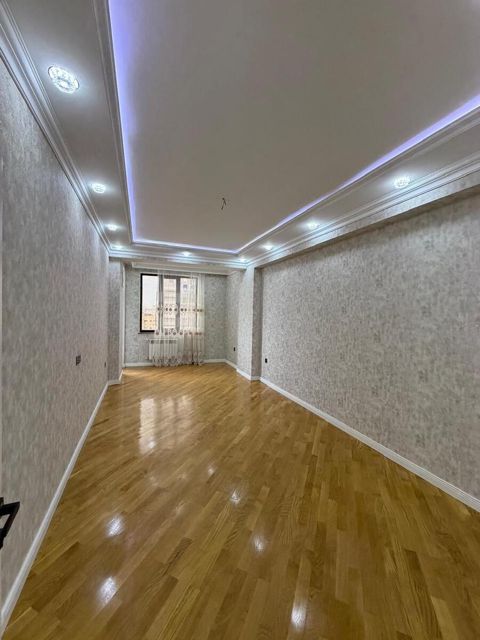 Satılır 2 otaqlı yeni tikili 65 m² — Bakı