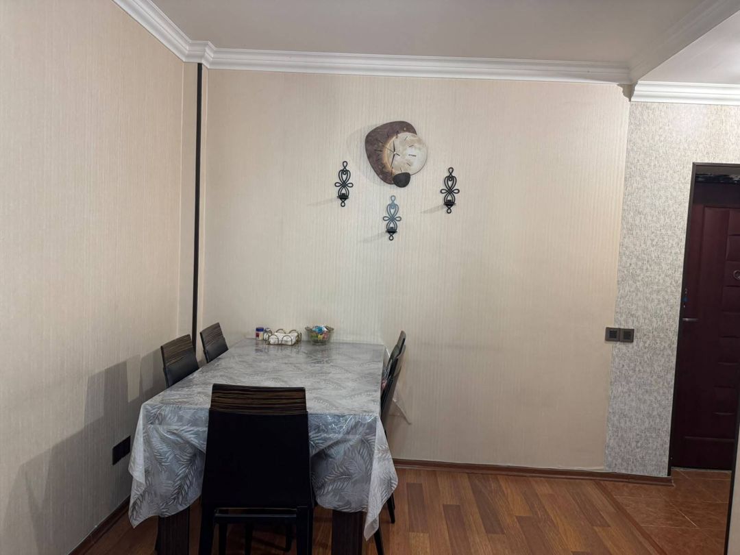 Satılır 2 otaqlı yeni tikili 50 m² — Mənzil, Bakı (6)