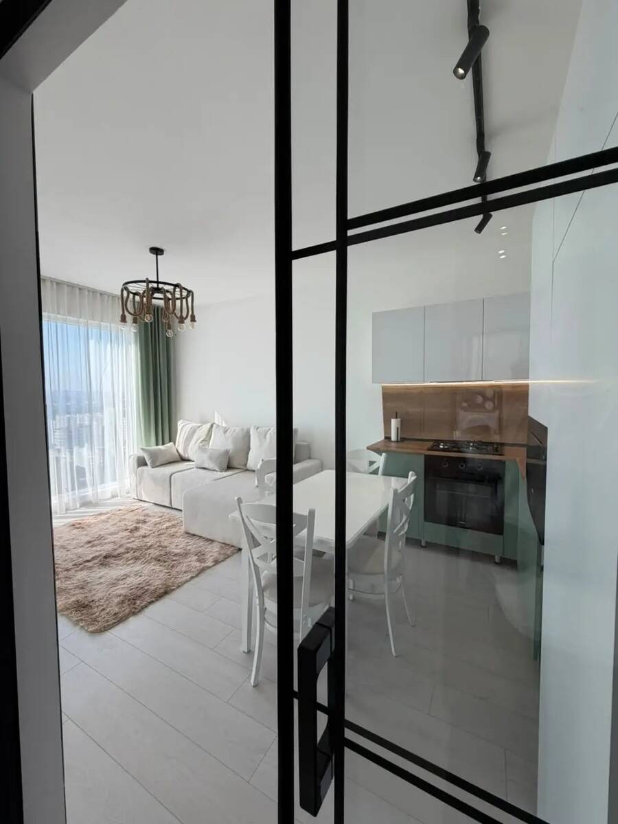 Satılır 3 otaqlı köhnə tikili 65 m² — Mənzil, Bakı (8)