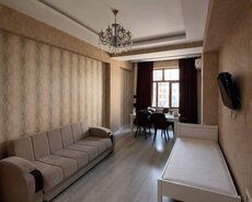 Yeni tikili Kirayə Verilir Sabunçu r., Nardaran q., 1 otaq, 60 m² — Mənzil, Bakı (7)