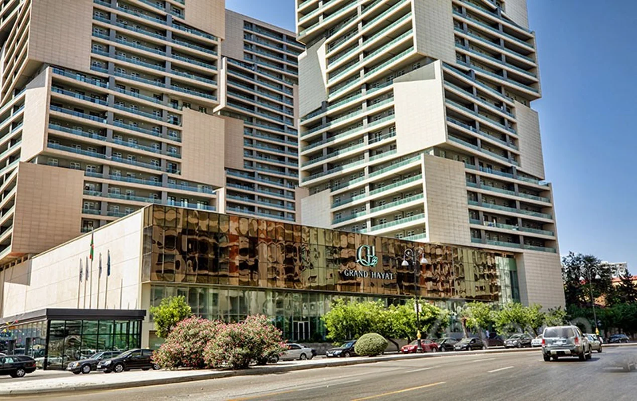 2 otaqlı mənzil, 110 m², Salamzadə küçəsi — kirayə — Bakı