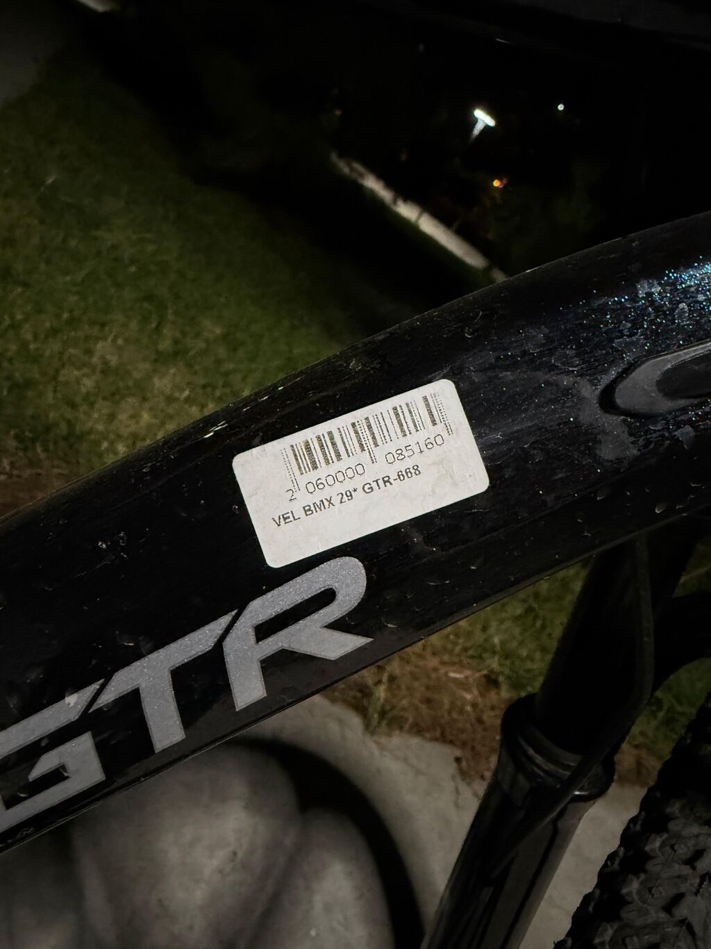 Velosiped yenidir 3 defe surulub real alıcıya endirim var unvan — BMX, Bakı (4)