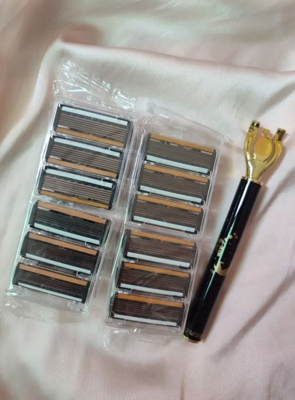 Kişi baxım dəsti Yeni — Kosmetik və parfüm dəstləri, Digah (3)