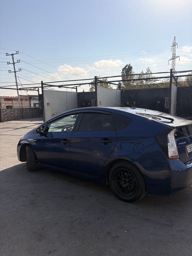 Toyota Prius, 1.8 L, 1.3 kWh, 2010 il, 506 943 km 99-CJ-130 — Avtomobillər, Bakı (3)
