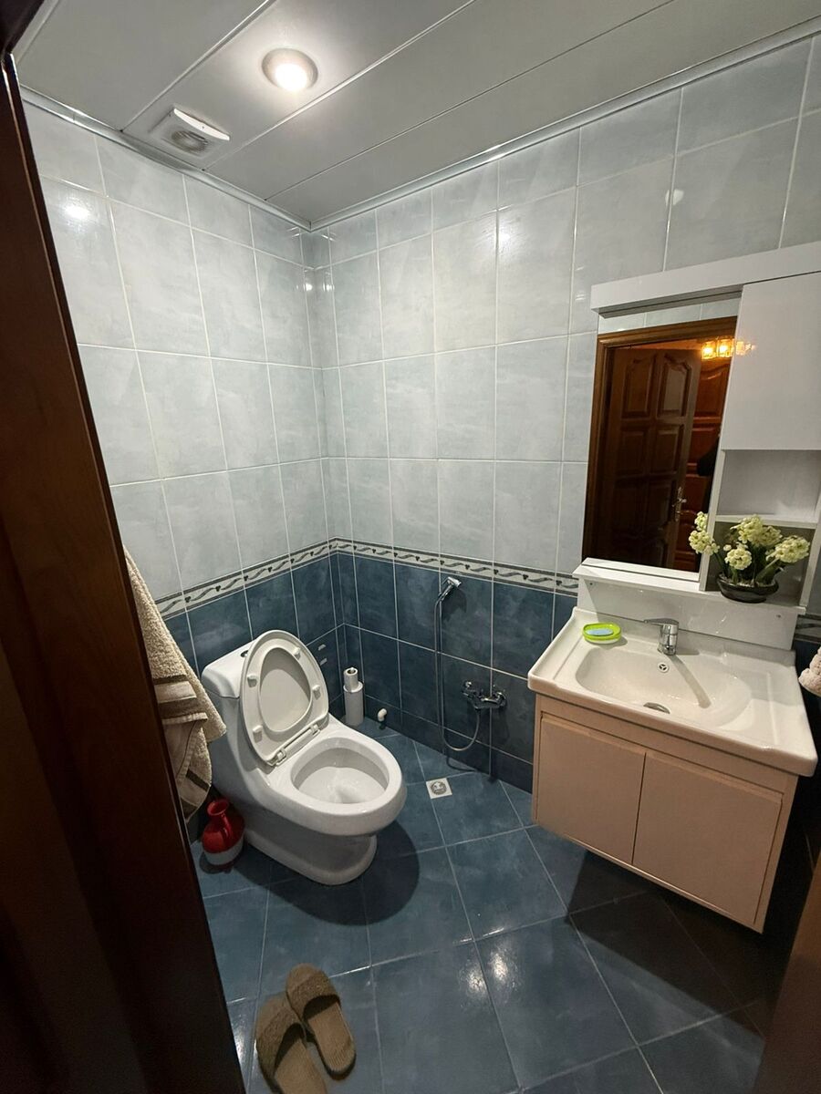 Satılır 3 otaqlı yeni tikili 120 m² — Mənzil, Bakı (11)