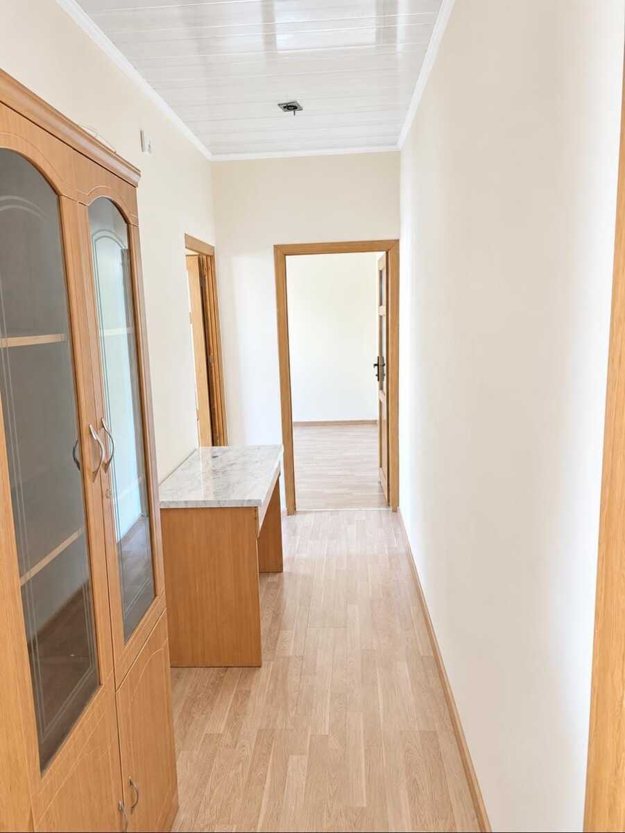 Satılır 2 otaqlı köhnə tikili 65 m² — Mənzil, Bakı (4)