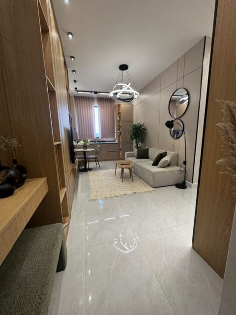 Satılır 2 otaqlı yeni tikili 52 m² — Miraslan