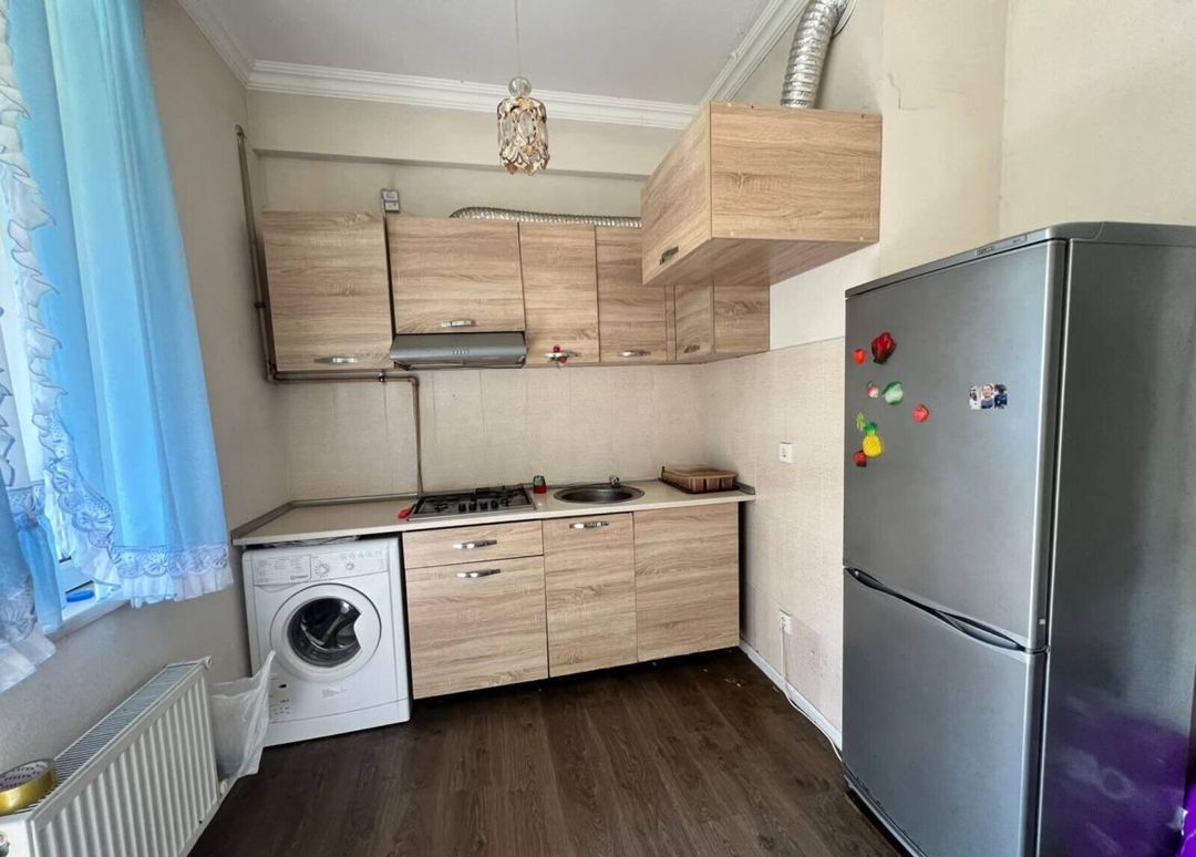 İcarəyə verilir 2 otaqlı yeni tikili 60 m² — Mənzil, Bakı (6)