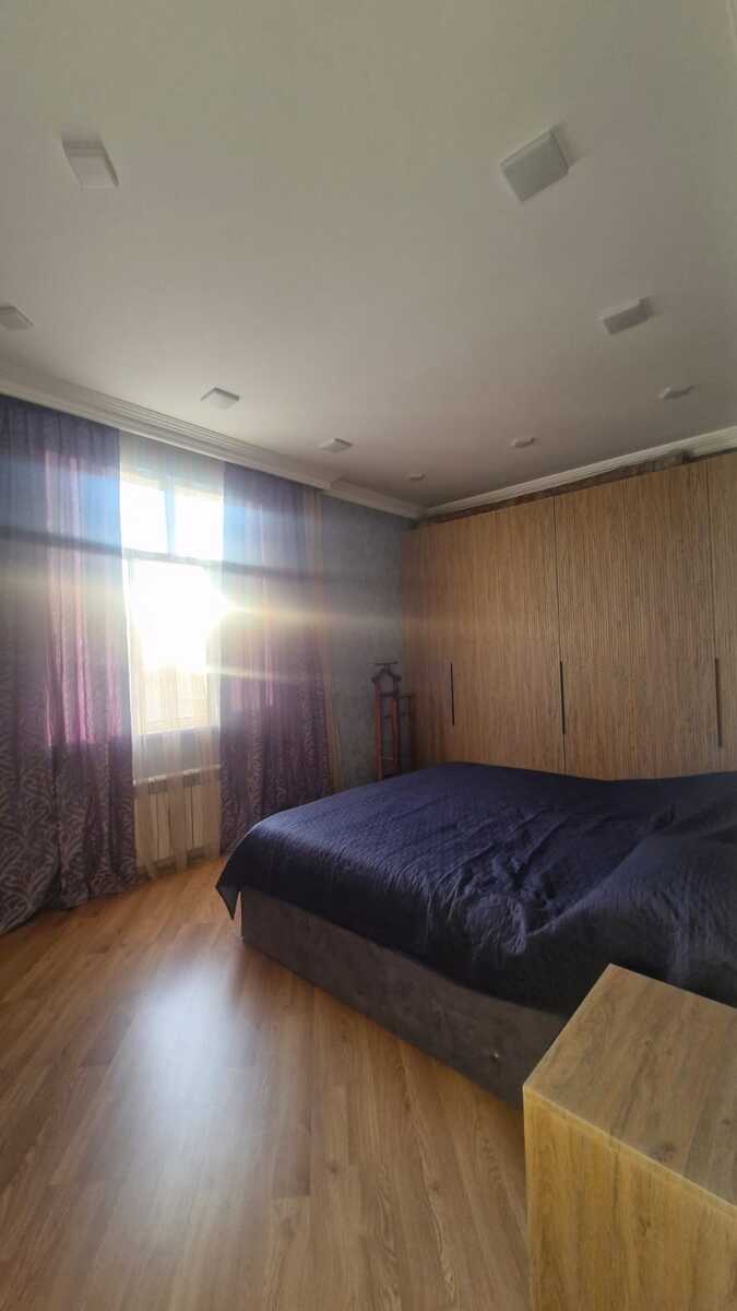 Satılır 3 otaqlı köhnə tikili 101 m² — Mənzil, Bakı (6)