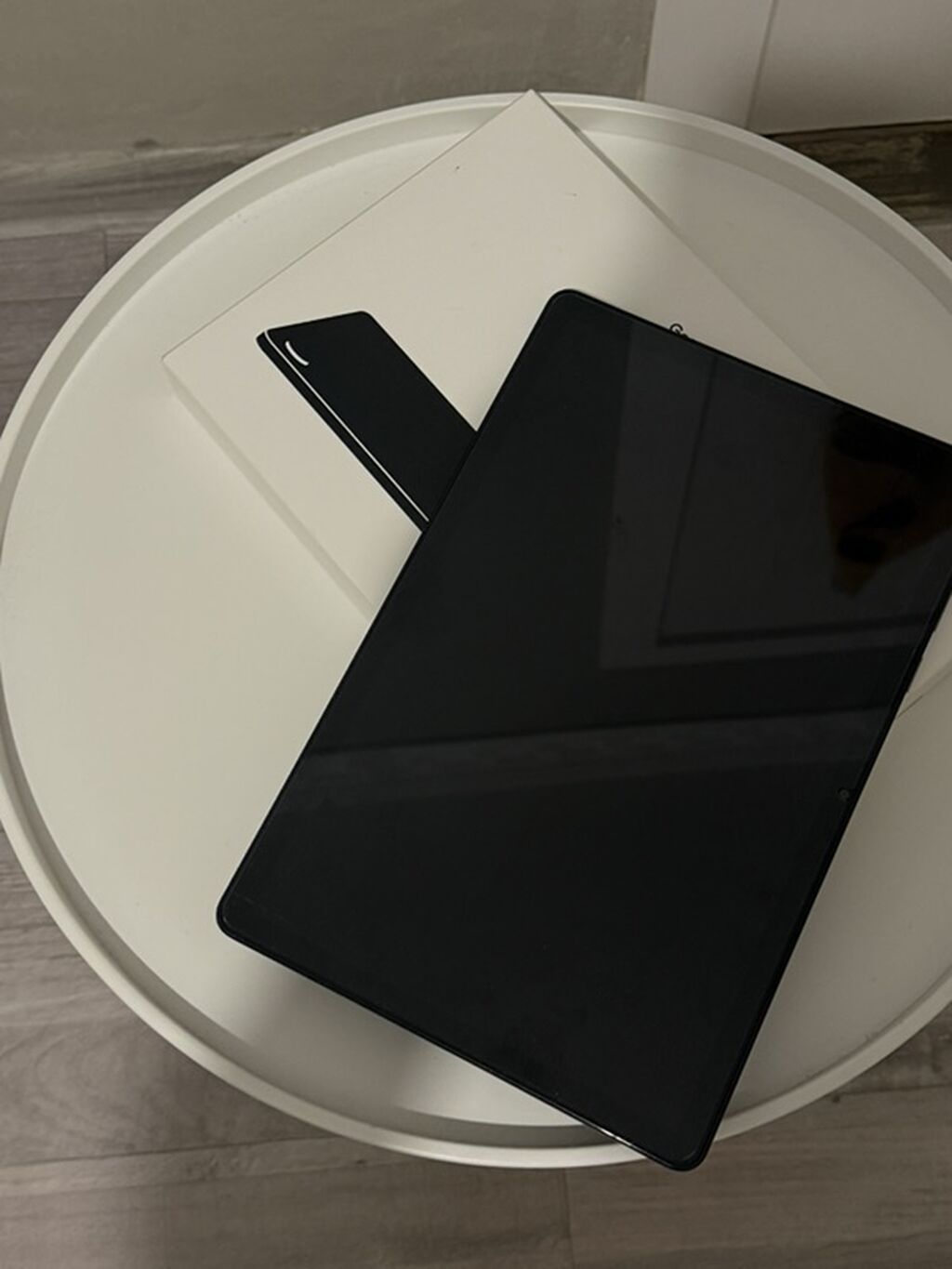 Samsung Galaxy Tab A11+ planşet - Model: Galaxy Tab A11+ (qutusu — Samsung, Mehdiabad (3)