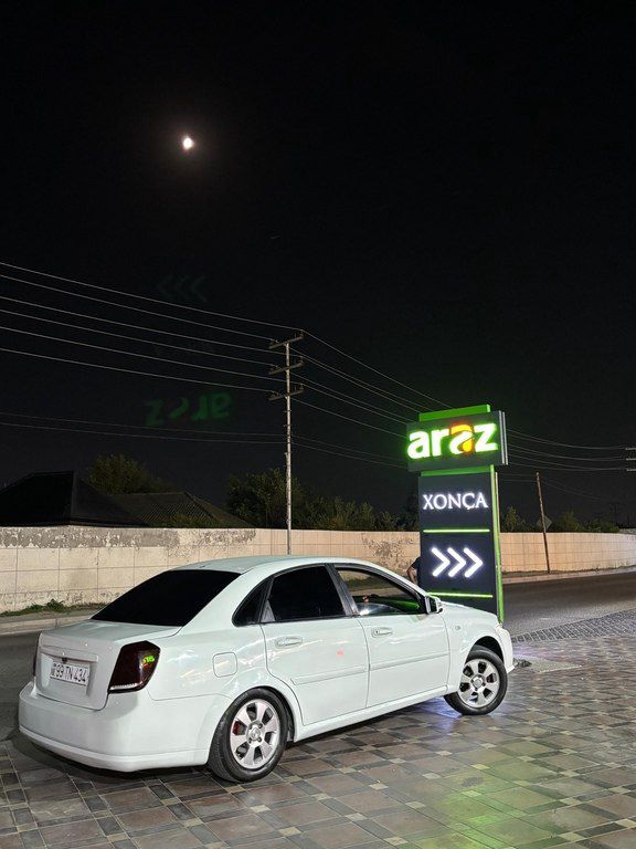 Daewoo Gentra, 1.5 L, 2014 il, 280 000 km 99-TN-434 — Avtomobillər, Bakı (12)