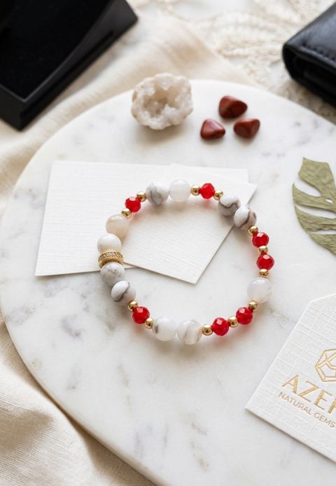 Qolbaq qadınlar üçün 56277 — Bakı
