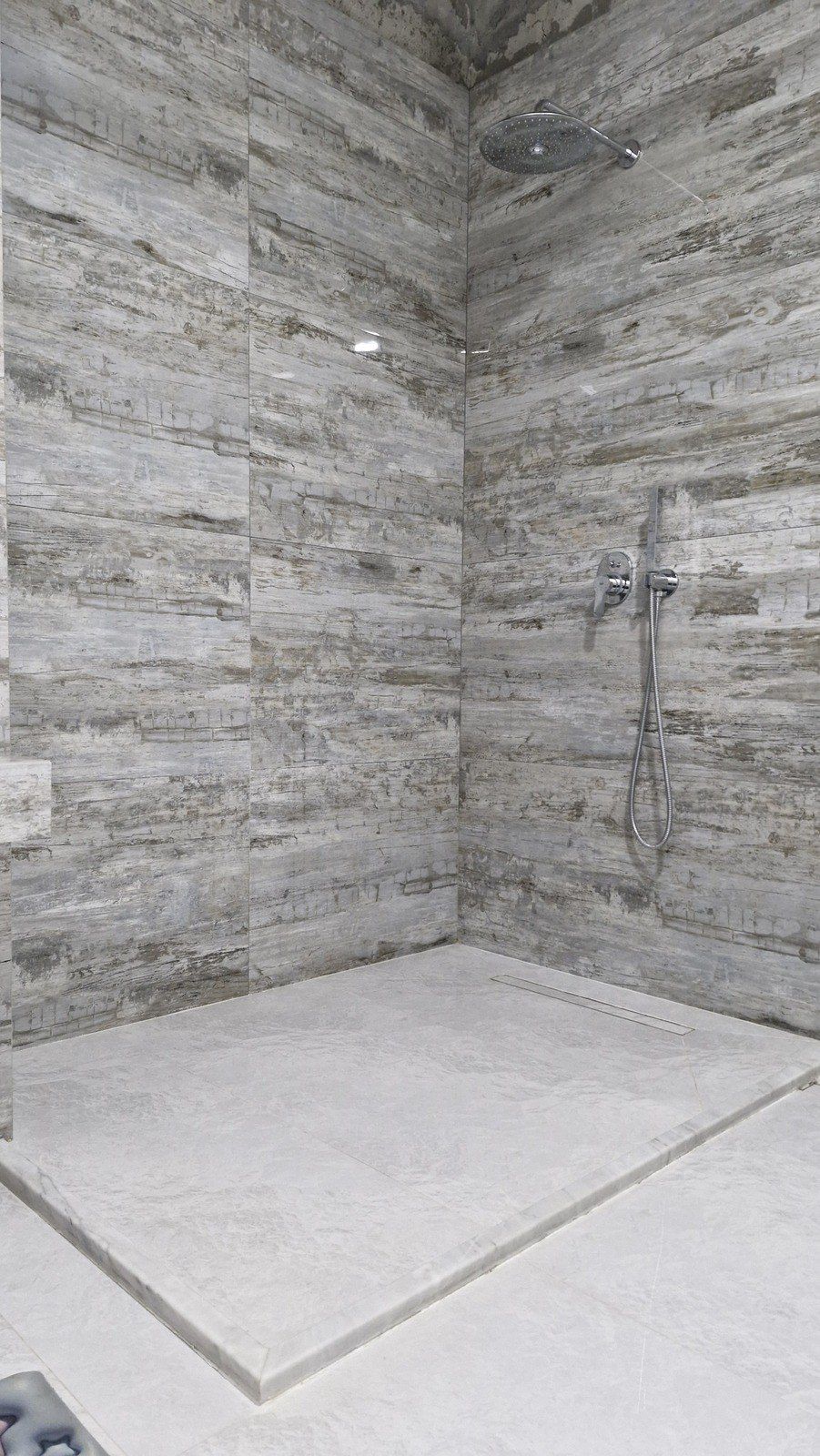 Satılır 3 otaqlı yeni tikili 101 m² — Mənzil, Bakı (10)