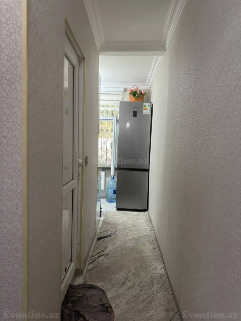 Satılır 3 otaqlı Mənzil Köhnə tikili 68 m² Sumqayıt — Mənzil, Sumqayıt (4)